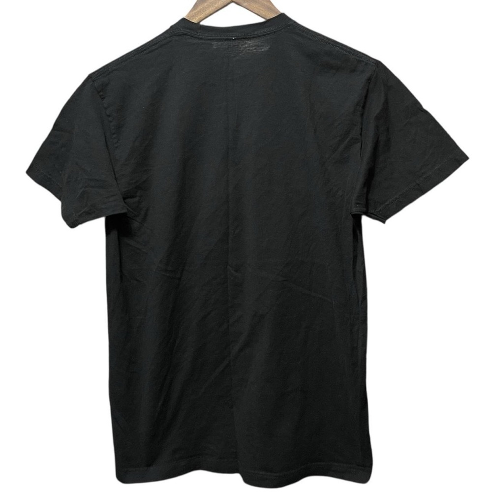 Machine Gun Kelly graphic short sleeve crewneck tour rap concert tee t-shirt top - Picture 4 of 5